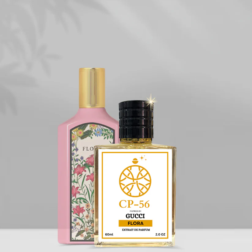 Perfume 3