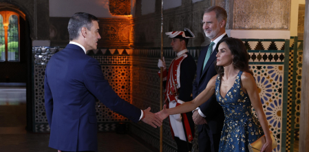 Sánchez summit