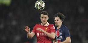 Liverpool match