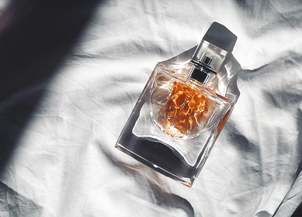 Celestial Perfume Logo