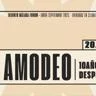 Amodeo Tickets