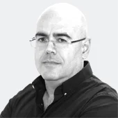 Author Photo