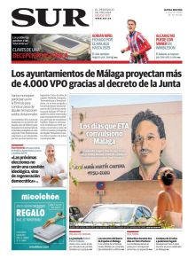 SUR Newspaper