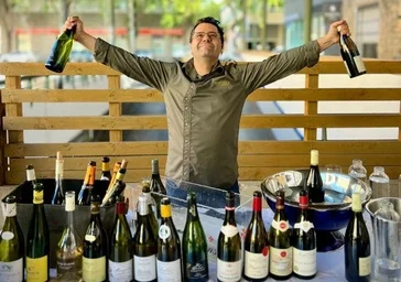 Sociedad Gastronómica