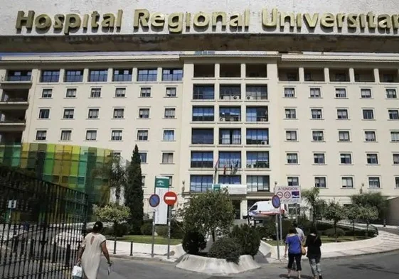 Hospital Regional
