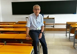 Ginés Morata