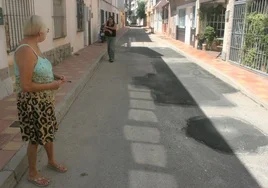 El tomate rosa