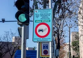 Low Emission Zone