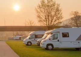 Motorhome