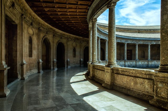 Classical Architecture