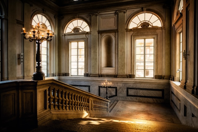Palace