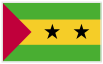  Sao Tome and Principe